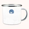 Enamel 12oz Mug Thumbnail