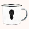 Enamel 12oz Mug Thumbnail