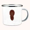 Enamel 12oz Mug Thumbnail
