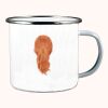 Enamel 12oz Mug Thumbnail