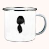 Enamel 12oz Mug Thumbnail