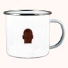 Enamel 12oz Mug Thumbnail