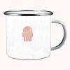 Enamel 12oz Mug Thumbnail