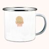 Enamel 12oz Mug Thumbnail