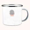 Enamel 12oz Mug Thumbnail