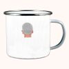 Enamel 12oz Mug Thumbnail