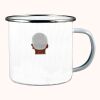 Enamel 12oz Mug Thumbnail