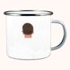 Enamel 12oz Mug Thumbnail