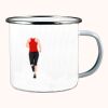 Enamel 12oz Mug Thumbnail