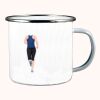 Enamel 12oz Mug Thumbnail