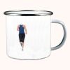 Enamel 12oz Mug Thumbnail