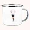 Enamel 12oz Mug Thumbnail