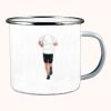 Enamel 12oz Mug Thumbnail