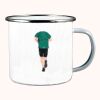 Enamel 12oz Mug Thumbnail