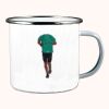 Enamel 12oz Mug Thumbnail
