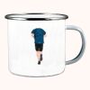 Enamel 12oz Mug Thumbnail