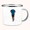 Enamel 12oz Mug Thumbnail