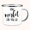 Enamel 12oz Mug Thumbnail