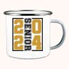 Enamel 12oz Mug Thumbnail
