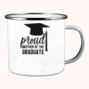 Enamel 12oz Mug Thumbnail