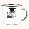 Enamel 12oz Mug Thumbnail