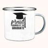 Enamel 12oz Mug Thumbnail