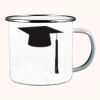 Enamel 12oz Mug Thumbnail