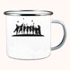 Enamel 12oz Mug Thumbnail