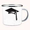 Enamel 12oz Mug Thumbnail