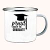 Enamel 12oz Mug Thumbnail