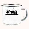 Enamel 12oz Mug Thumbnail
