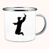 Enamel 12oz Mug Thumbnail