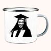 Enamel 12oz Mug Thumbnail
