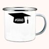Enamel 12oz Mug Thumbnail