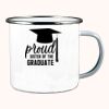 Enamel 12oz Mug Thumbnail