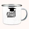 Enamel 12oz Mug Thumbnail