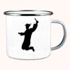 Enamel 12oz Mug Thumbnail
