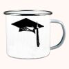 Enamel 12oz Mug Thumbnail