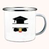 Enamel 12oz Mug Thumbnail