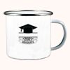 Enamel 12oz Mug Thumbnail