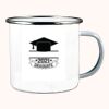 Enamel 12oz Mug Thumbnail