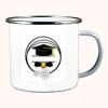 Enamel 12oz Mug Thumbnail