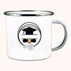 Enamel 12oz Mug Thumbnail