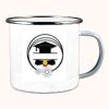 Enamel 12oz Mug Thumbnail