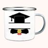 Enamel 12oz Mug Thumbnail