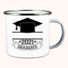 Enamel 12oz Mug Thumbnail