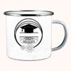 Enamel 12oz Mug Thumbnail
