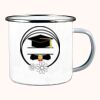 Enamel 12oz Mug Thumbnail
