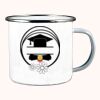 Enamel 12oz Mug Thumbnail