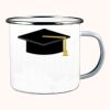 Enamel 12oz Mug Thumbnail